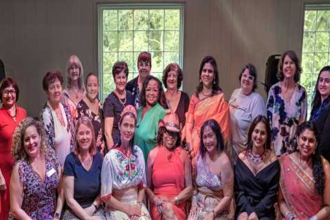 Unlock the Power of Women's Clubs in Fairfax County, VA