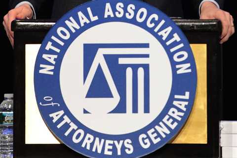 National Association of Attorneys Generals Calls on Congress to Reform Pharmacy Benefit Managers..