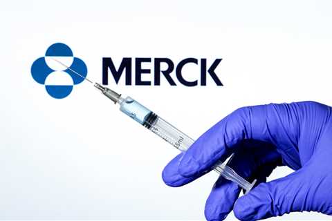 November 28 2023 - Merck strides onto Pfizer’s turf, posting pivotal vaccine data and heading to..