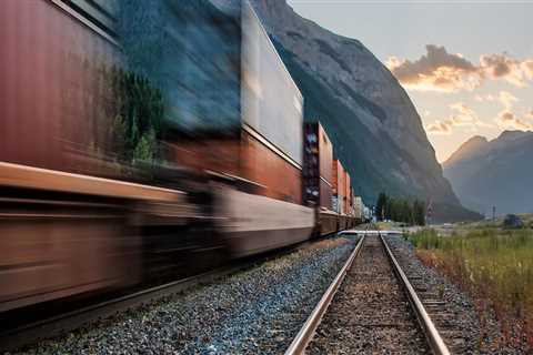 Ensuring the Safety and Security of Rail Freight Services