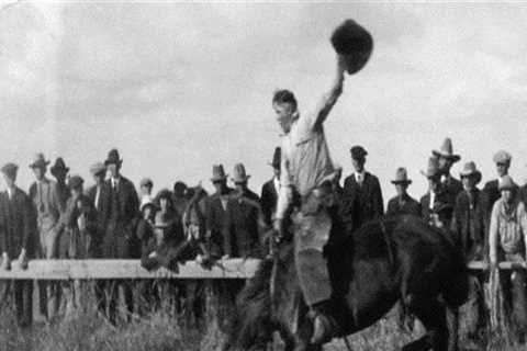 The Evolution of Sports in Northeastern Texas: A Journey Through Time