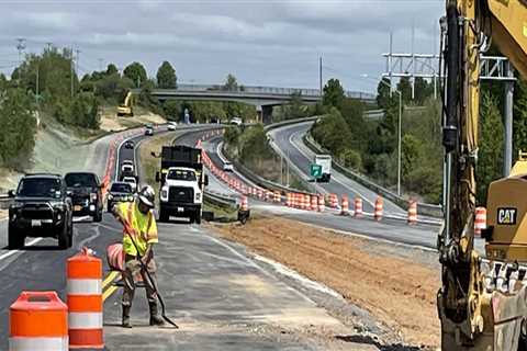 The Importance of Government Involvement in Traffic Safety and Road Maintenance in Capitol Heights, ..