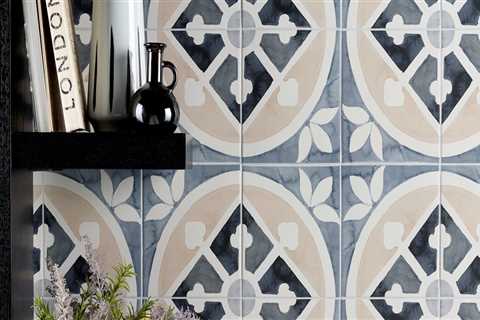 What Are the Restrictions on Tile Colors in London?