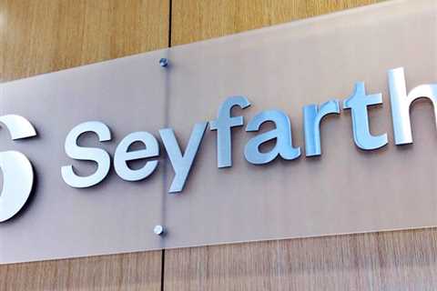 Seyfarth's New Chief D&I Officer Aims to Maximize Benefits of Diverse Workforce