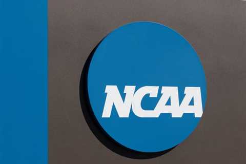 'D1 Meeting Rooms, Not Courtrooms': The Place to Change National Collegiate Athletic Association..