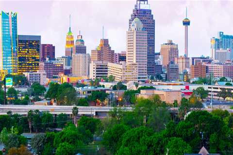 The Fight Against Noise Pollution in San Antonio, TX