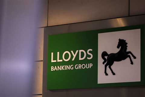 Lloyds prioritizes cybersecurity, regtech investment