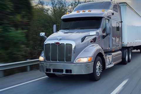 ESG Schism Breaks Out at Trucking Company as Board Member Quits