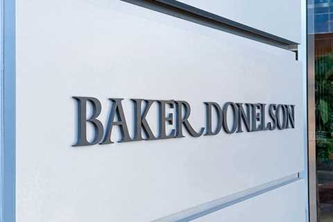 8-Lawyer Team From Nelson Mullins Moves to Baker Donelson for Charlotte Office Launch