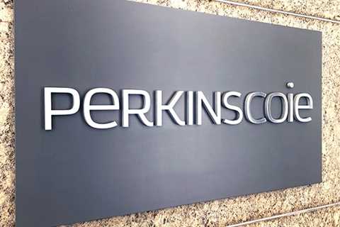 Perkins Coie Fourth US Firm to Shutter China Office in 8 Months