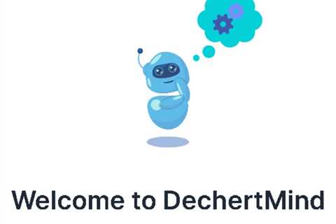 Inside DechertMind, a Proprietary Suite of Gen AI Tools for Law Firm Work