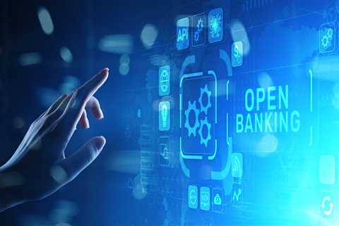 Open banking: An opportunity for banks to sell data