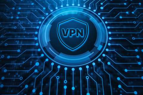 The Role of Virtual Private Networks (VPNs) in Mobile Computing