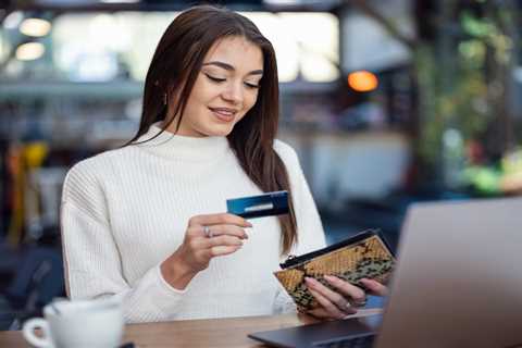 The credit card crisis is worse for millennials and Gen Zers