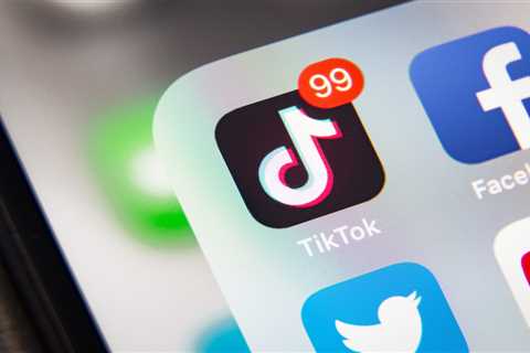 A TikTok Ban Is A Pointless Political Turd For Democrats