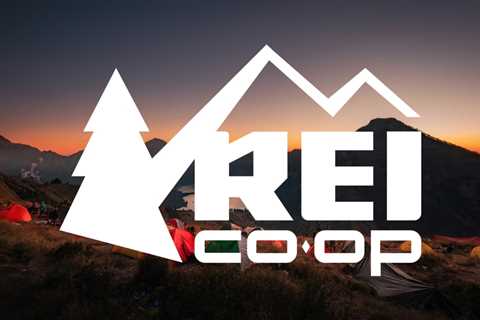 REI member coupons have arrived, and here's what we're getting for 20% off