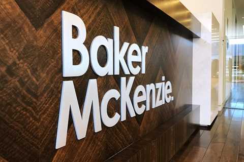 Baker McKenzie Sues IRS for Details on Plans to Crackdown on Partnerships