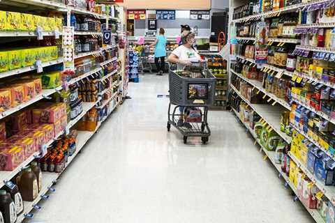 FTC Will Examine Supply Chain Disruptions' Disparate Harm on Smaller Grocery Stores