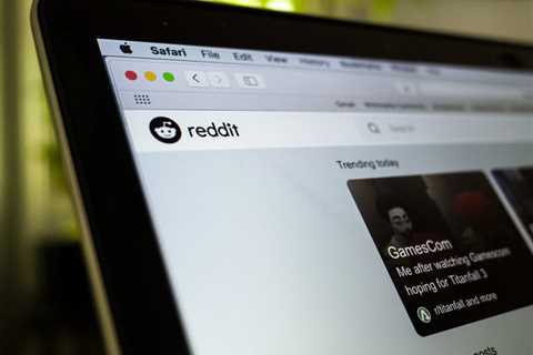 The Law Firm Disrupted: As Reddit Goes Public, Big Law's Redditors Rail Against a Start Up