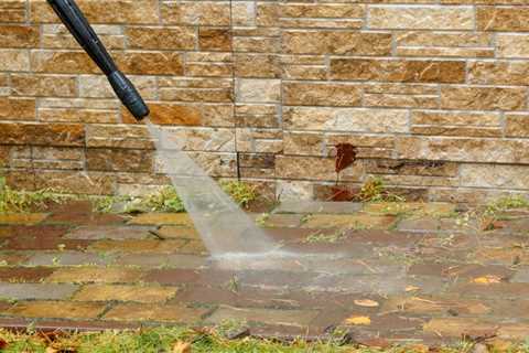 The best power washers of 2024