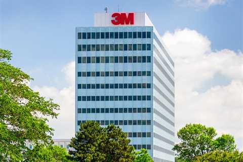 3M Legal Chief Moves Onto Company's Highest-Paid List After Year of Taming Threats