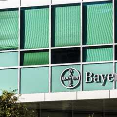 November 20 2023 - Bayer's blood thinner fails Eliquis test, sinking phase 3 trial and denting $5B..