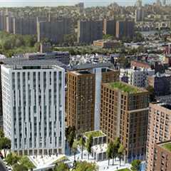 Aligning Development Plans for the Bronx, New York