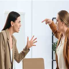 Managing Workplace Conflicts and Disputes in Waco, TX: Strategies for Successful Resolution
