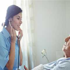 Why Home Care Services Are The Perfect Solution For Aging Loved Ones In Blaine County Idaho