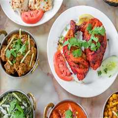 The Best Indian Lunch Specials in Bronx, New York - A Guide
