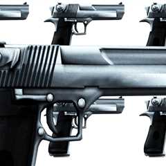 Can I Own a Gun After a Felony Conviction in Fort Worth, TX?