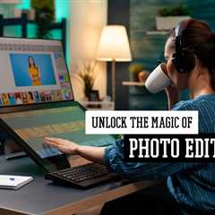 Unlock the Magic of Photo Editing: Mastering Sky Replacement for Heavenly Horizons