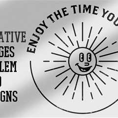 30 Creative Badges and Emblem Logo Designs For Inspiration