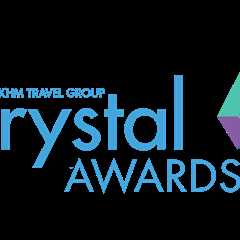 KHM Travel Group’s 2023 Crystal Award Winners