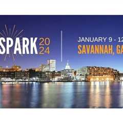 BDR Will Host Home Service Experts in Savannah, Georgia, at SPARK 2024