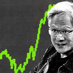 Early retail bulls chart Nvidia's transformation from gaming icon to AI superpower — a ride..