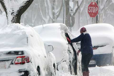 Do Employers Have to Provide Paid Sick Leave During Inclement Weather in Austin, Texas?