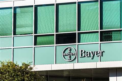 November 20 2023 - Bayer's blood thinner fails Eliquis test, sinking phase 3 trial and denting $5B..