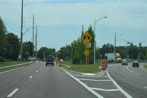 Exploring Public Transportation Options in Hillsborough County, FL