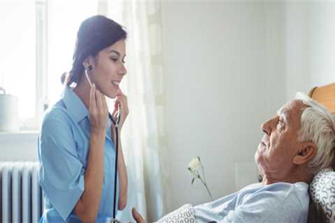 Why Home Care Services Are The Perfect Solution For Aging Loved Ones In Blaine County Idaho