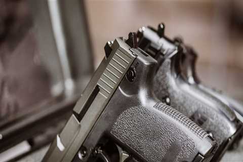 Understanding Firearm Laws in Indianapolis, Indiana for Convicted Felons