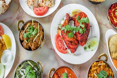 The Best Indian Lunch Specials in Bronx, New York - A Guide