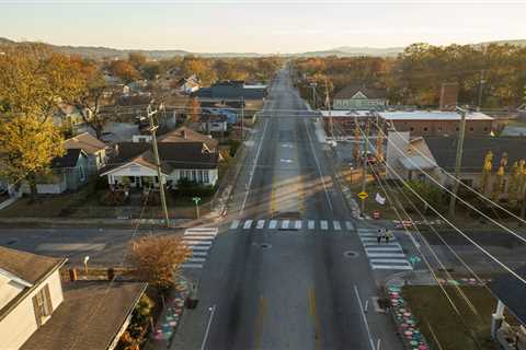 Supercharge your community’s quick-build safety demonstration projects with Safe Streets for All