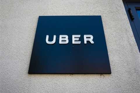 Uber's 'Superficial Safety Efforts' Called Out in Derivative Suit