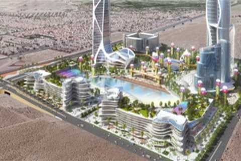 Finding the Best Technology Solutions for Projects in Las Vegas, Nevada