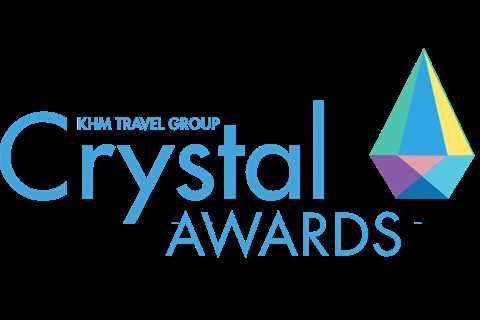 KHM Travel Group’s 2023 Crystal Award Winners