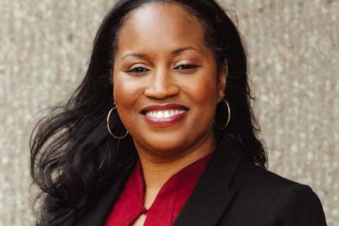 Franita Tolson Appointed as First African American Dean of USC School of Law