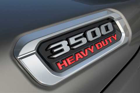 Regulators to investigate transmission issues in 2022 Ram Heavy Duty