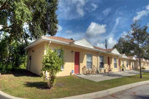 Affordable Housing Options in Bradenton, Florida