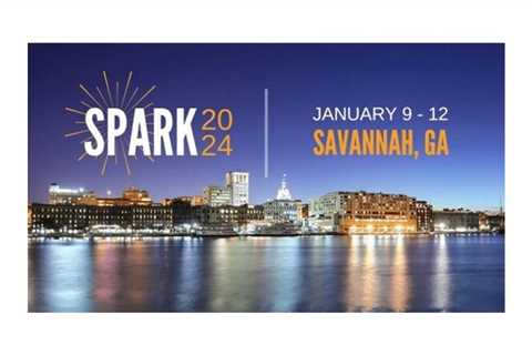 BDR Will Host Home Service Experts in Savannah, Georgia, at SPARK 2024